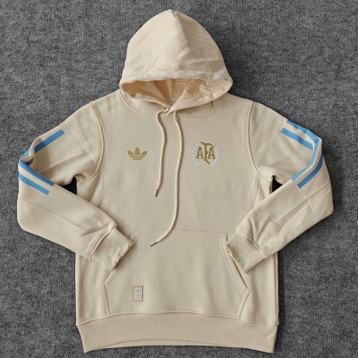 2025 Argentina 50th hoodies 5 colour